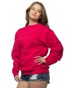 Adult KIWI GREEN CREWNECK Sweatshirts MORE COLORS AVAILABLE - 24 Piece Pre-Pack | $6.50 per piece