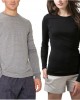 Long Sleeve T-Shirts - 48 pieces |3.50 per pc.
