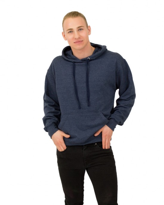 Adult Blue Jeans Sweatshirt - 24 Piece Pre-Pack | $7.00/ per piece