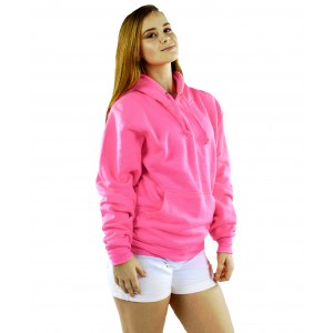 Youth Neon Hooded Pullover Sweatshirts  - 24 Piece Pre-Pack | $7.00 pc.