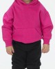 Toddler Pullover Hoodie - 24 Piece Pre-Pack | $6.00 pc.