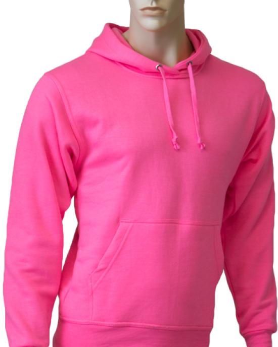 Neon Pullover Hoodies- 24 Pieces | $8.00per piece