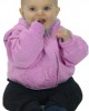 Babies Zip Front Hoodies - 24 Piece Pre-Pack | $6.00 per pc.