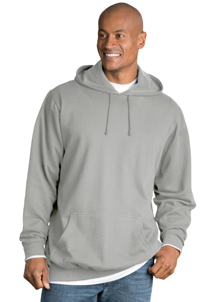Big hoodie on sale