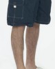 Big Mens Micro Fiber Swim Shorts: Solid Color - 48 Pieces | $7.00 per pc.