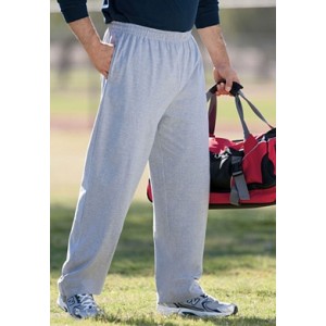 Big Man 3 Pocket Sweatpants - 24 Pieces | $9.00 per pc.