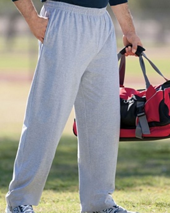 Big Man 3 Pocket Sweatpants - 24 Pieces | $9.00 per pc.