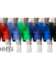 Mens Micro Fiber Swim Shorts: Solid Color  - 48 Pieces | $5.50 per pc.