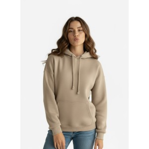 Adult Espresso Sweatshirt - 24 Piece Pre-Pack | $8.00 per piece