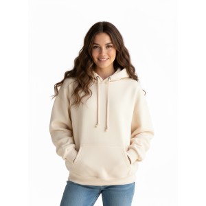4071B Champagne  pullover hoodies 24 pc   $8.00/pc