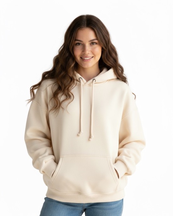 4071B Champagne  pullover hoodies 24 pc   $8.00/pc