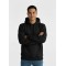 Adult Black Ash Hoodie- 24 Piece Pre-Pack | $8.00 per piece