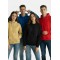 Adult Hooded Pullover Sweatshirt - OPEN STOCK - 24 Piece Pre-Pack | $8.00 per piece