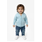 Toddler Zipper Hoodie - 24 Piece Pre-Pack | $6.50 pc.