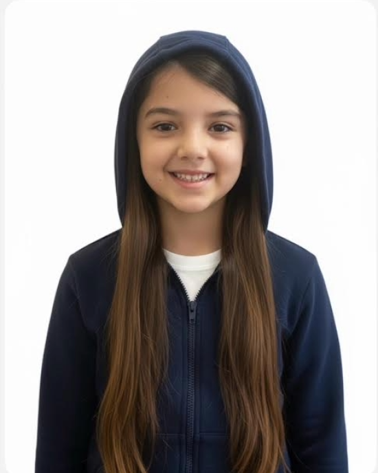 Youth Hooded zipfront Sweatshirts  - 24 Piece Pre-Pack | $7.50 pc.