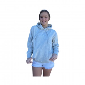 Adult Oatmeal Colored Sweatshirt - 24 Piece Pre-Pack | $8.00 per piece