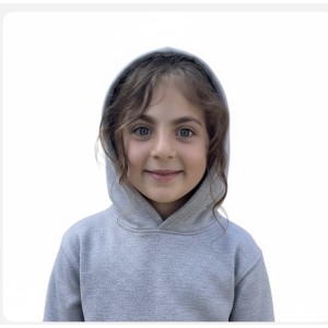 Toddler Pullover Hoodie - 24 Piece Pre-Pack | $6.00 pc.